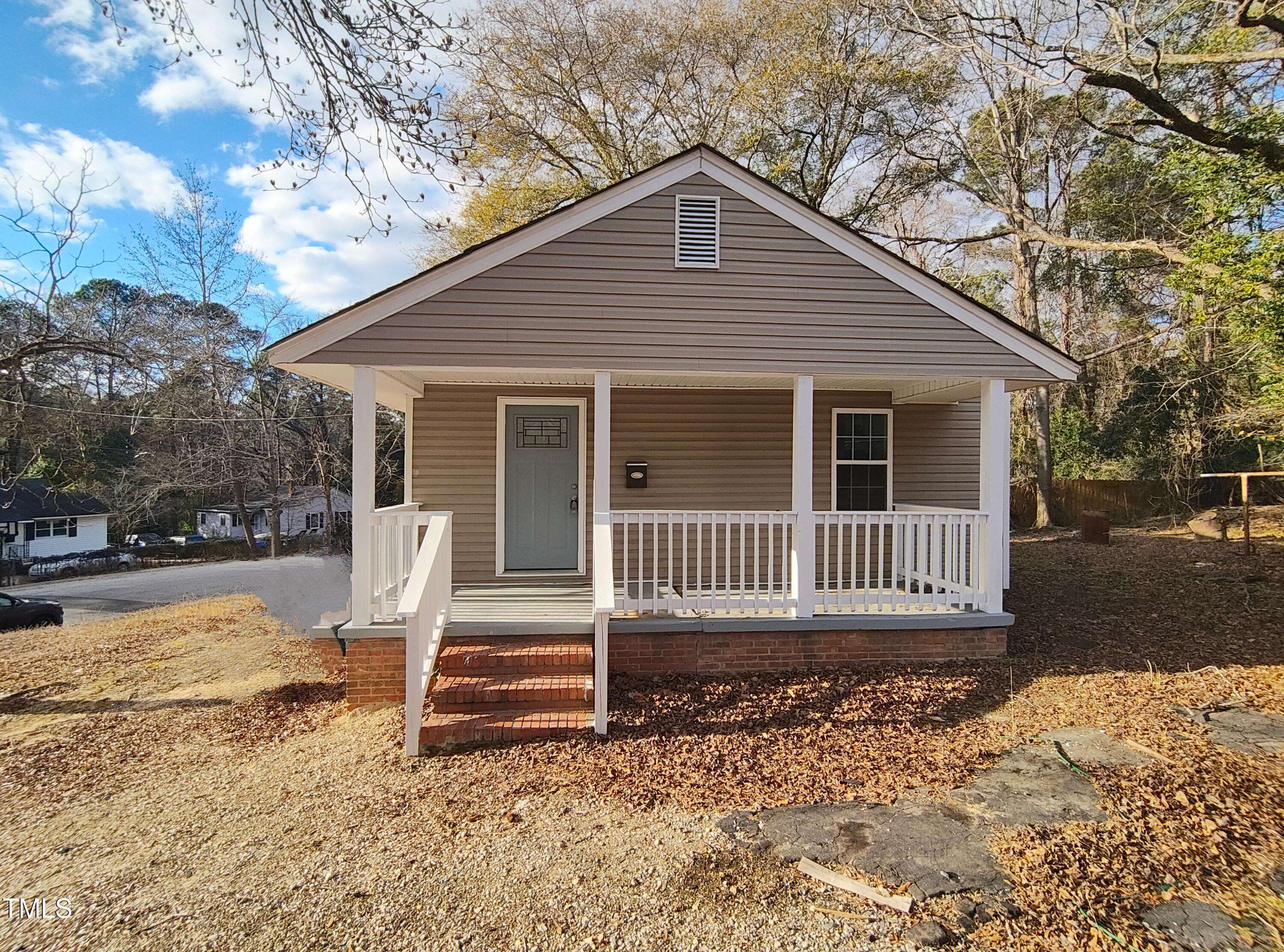 510 Ijams Street, Fayetteville, NC 28301