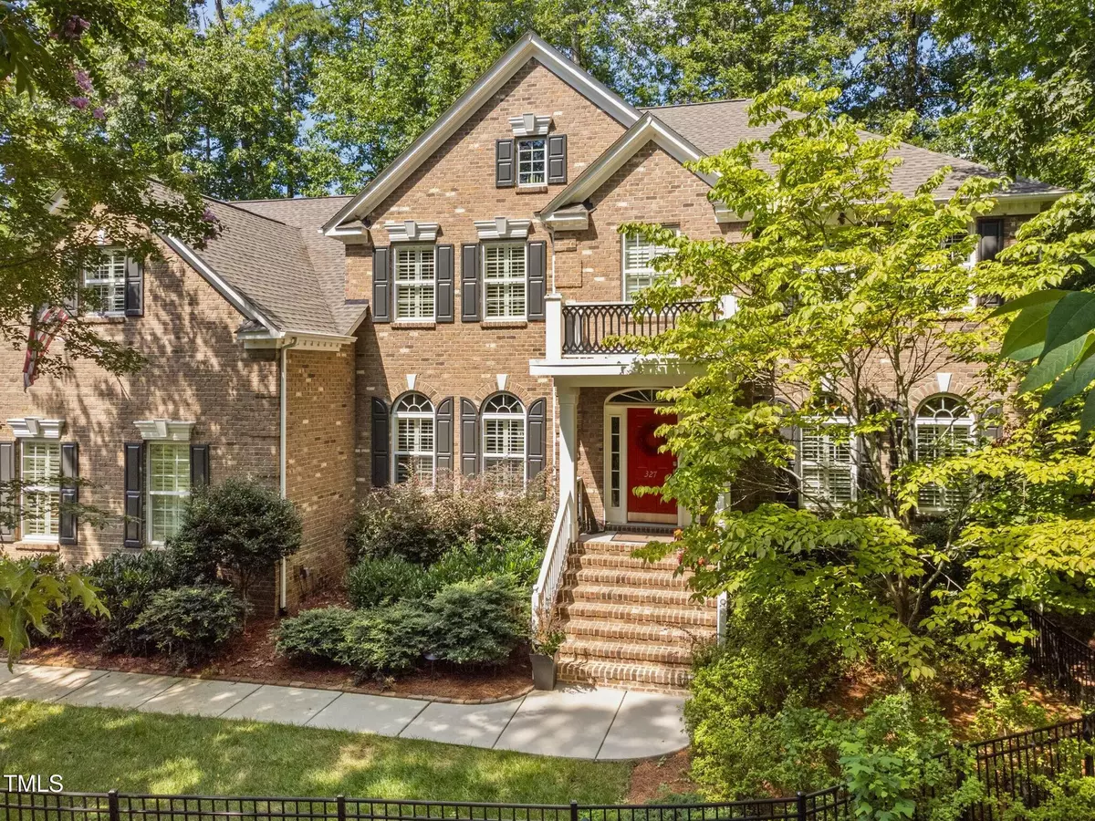 Chapel Hill, NC 27517,327 Davis Love Drive