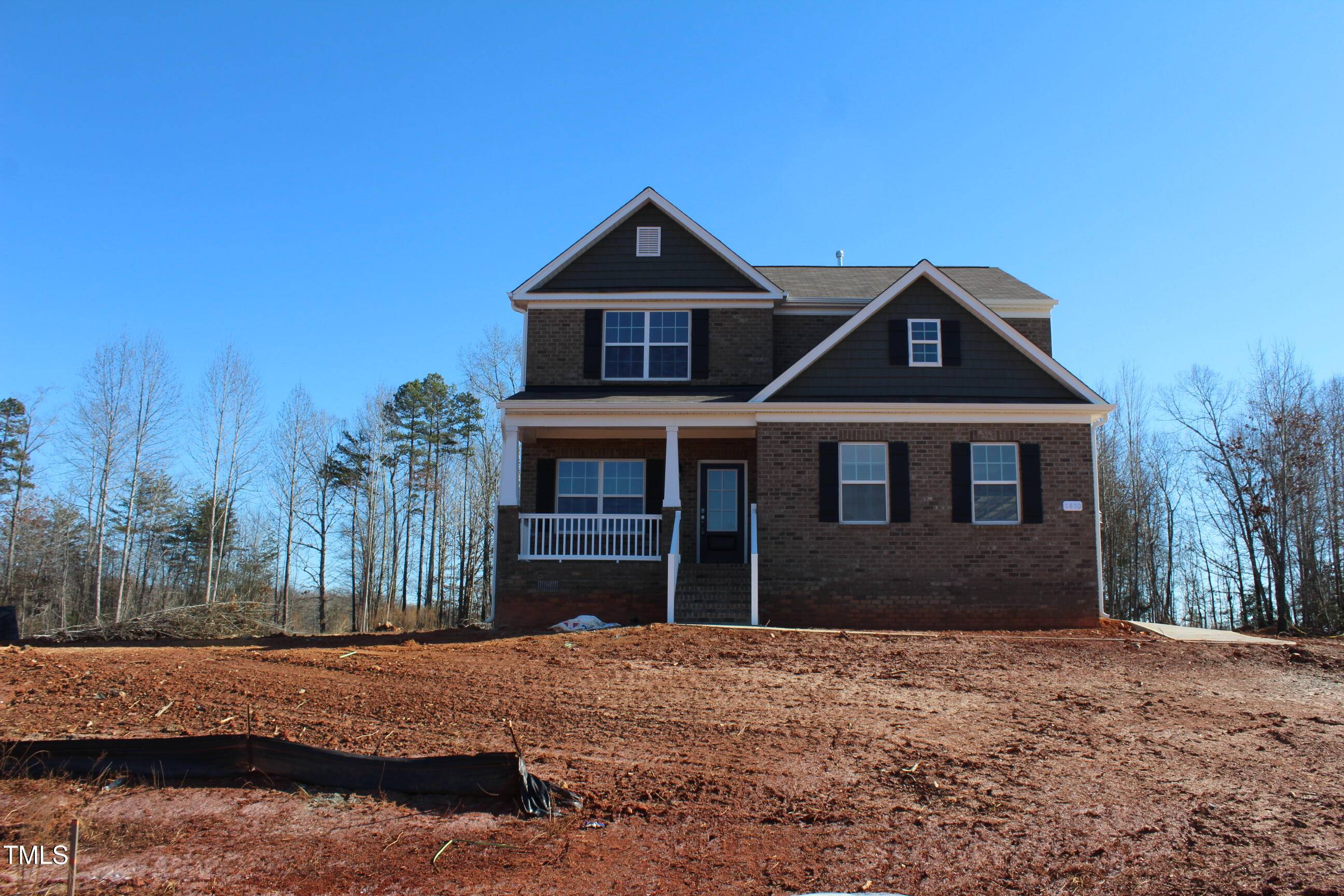 1410 Reading Court #92kl, Burlington, NC 27217