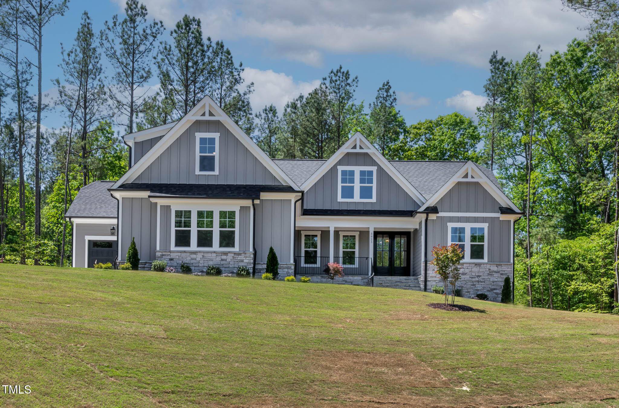 3925 Cedar Knolls Drive, Youngsville, NC 27596