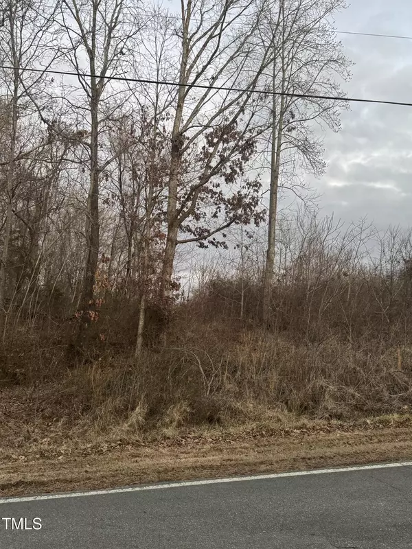 0 Clay Thomas Road, Roxboro, NC 27573