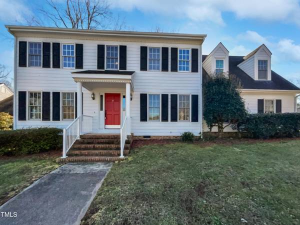 118 Trafalgar Lane, Cary, NC 27513