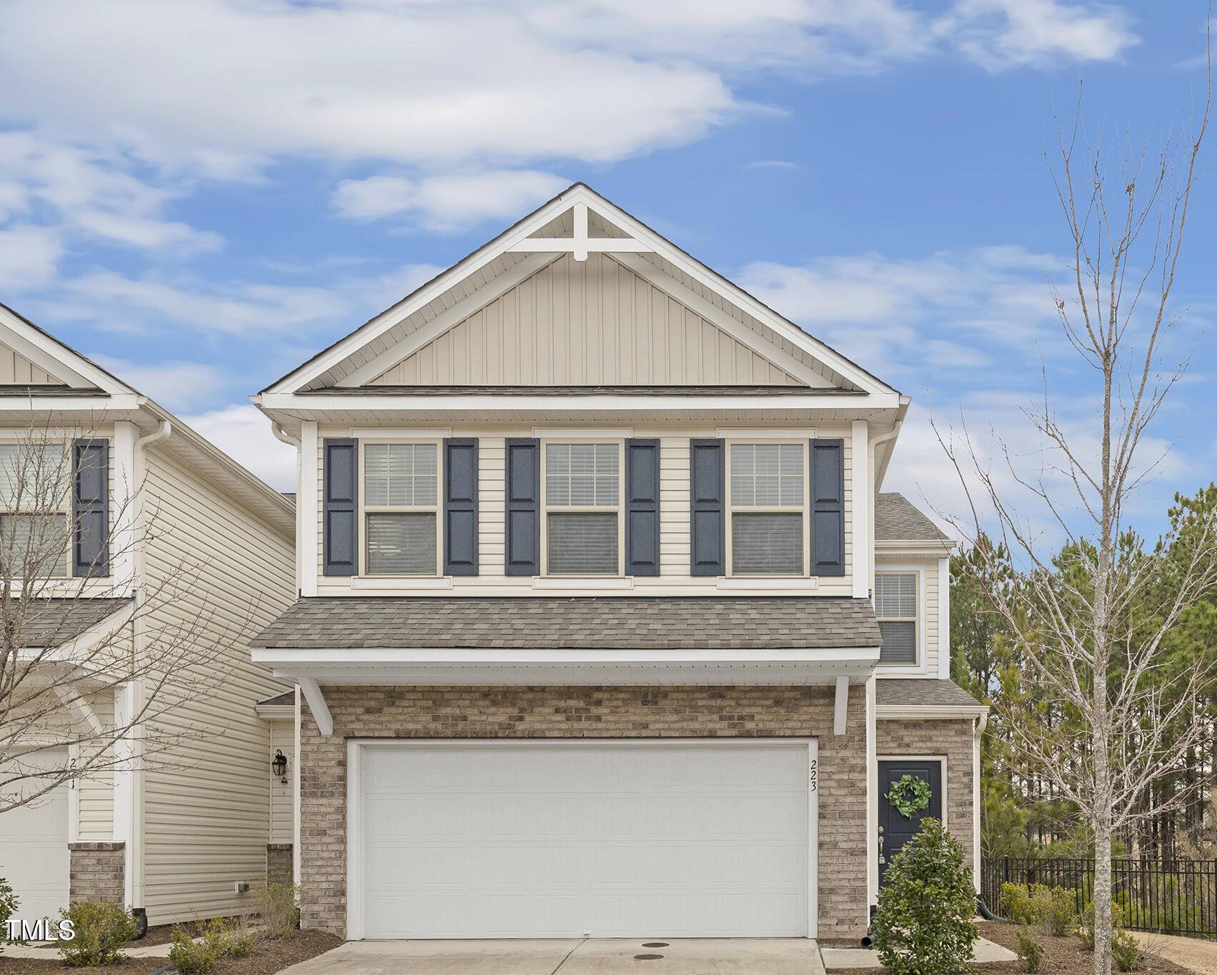 223 Explorer Drive #268, Morrisville, NC 27560
