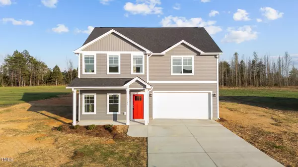 3689 Nc 62, Burlington, NC 27217