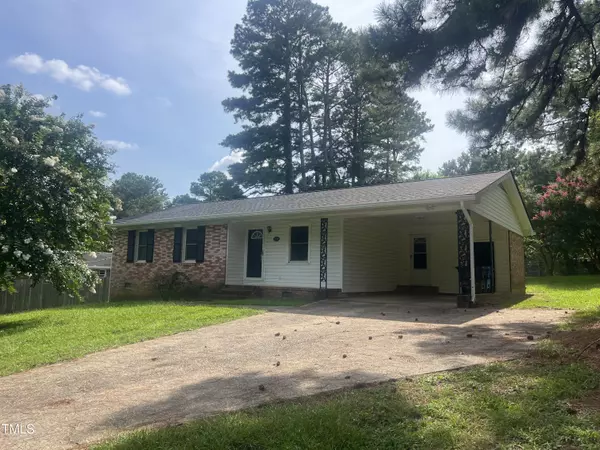 494 S Mason Street, Coats, NC 27521