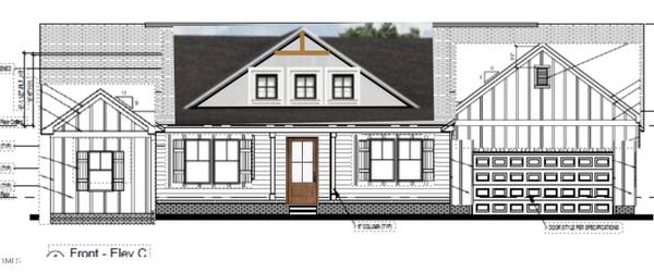 4466 Poppy Mallow Lane, Rougemont, NC 27572