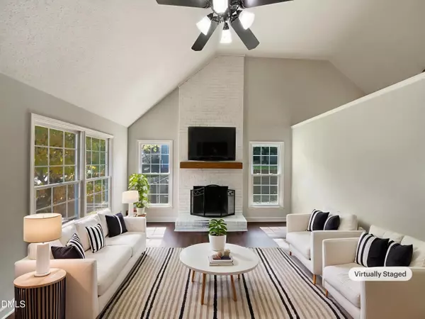 Raleigh, NC 27616,3321 Beech Bluff Lane