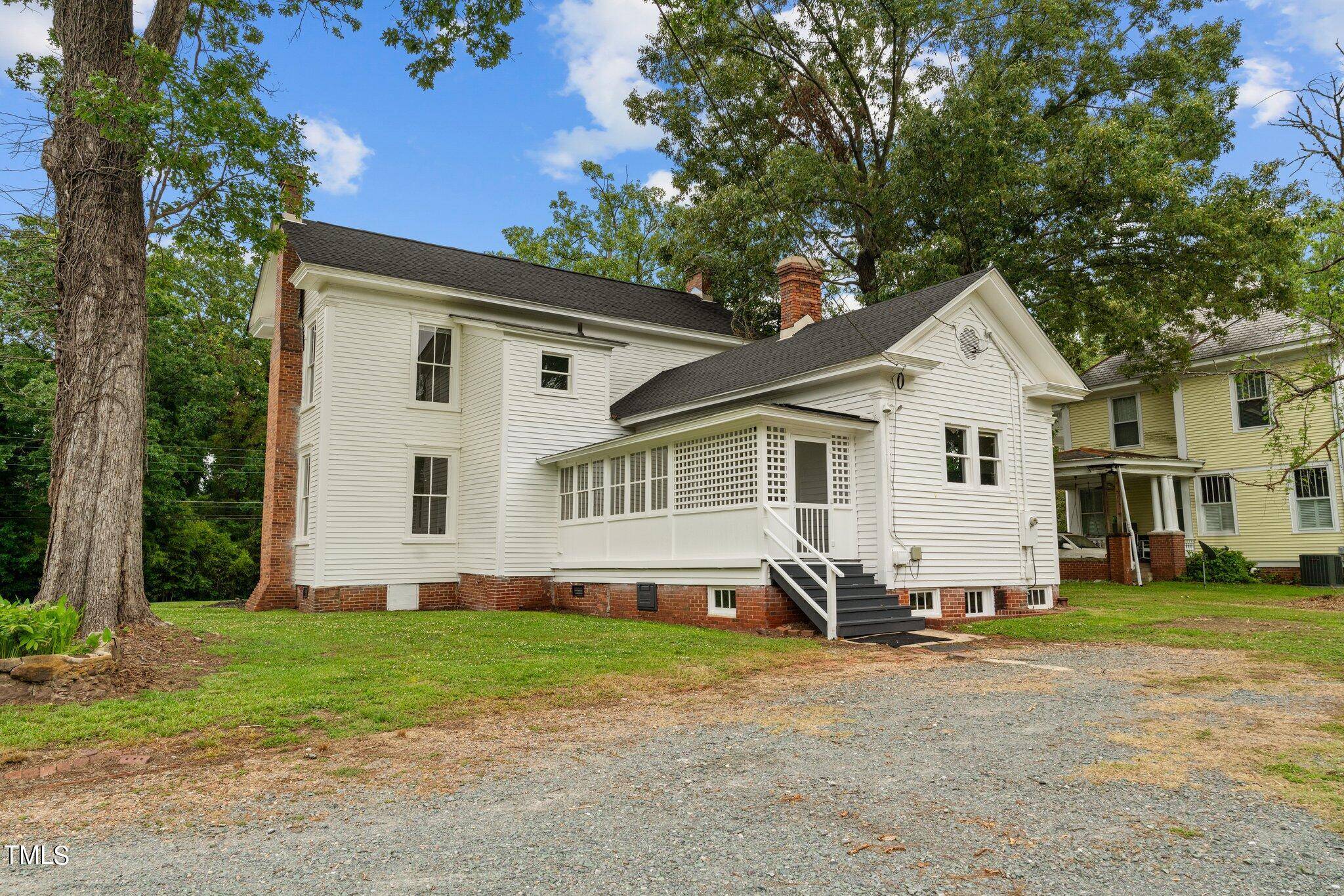 Sanford, NC 27330,309 Hawkins Avenue