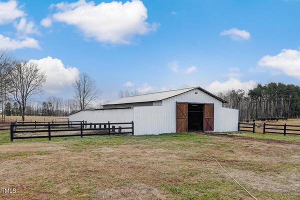 2880 Worsham Mill Road, Ruffin, NC 27326