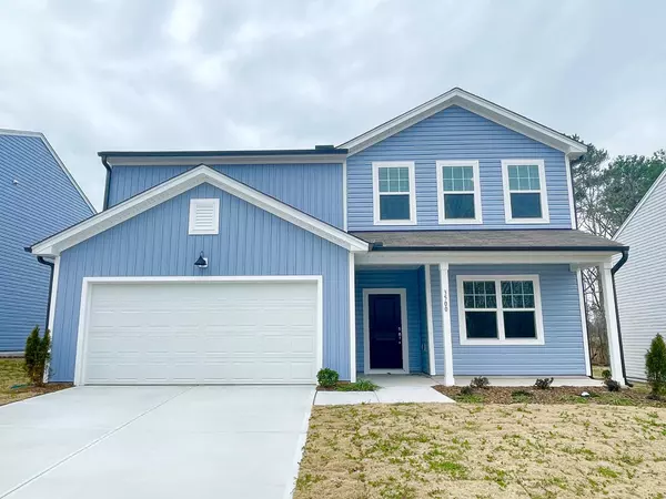 3500 Pinnacle Peak Drive, Raleigh, NC 27604