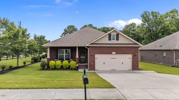 Zebulon, NC 27597,2001 Bunnfield Drive