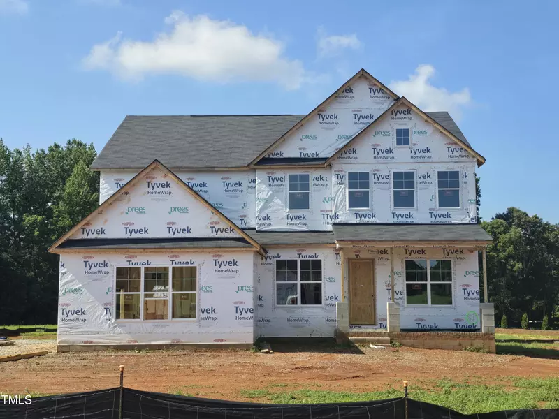 2038 Kelsey Court, Hillsborough, NC 27278