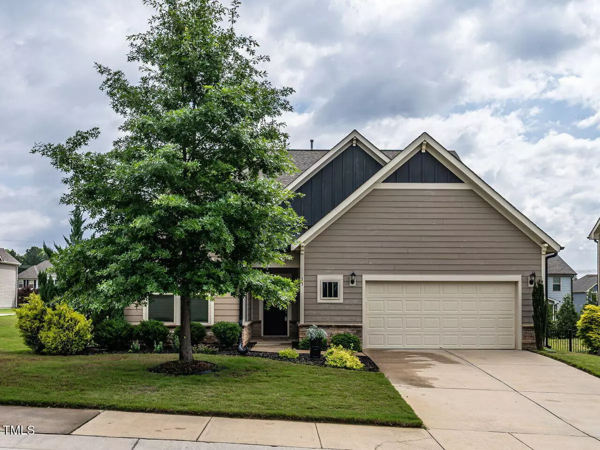 Clayton, NC 27527,13 Needham Lane