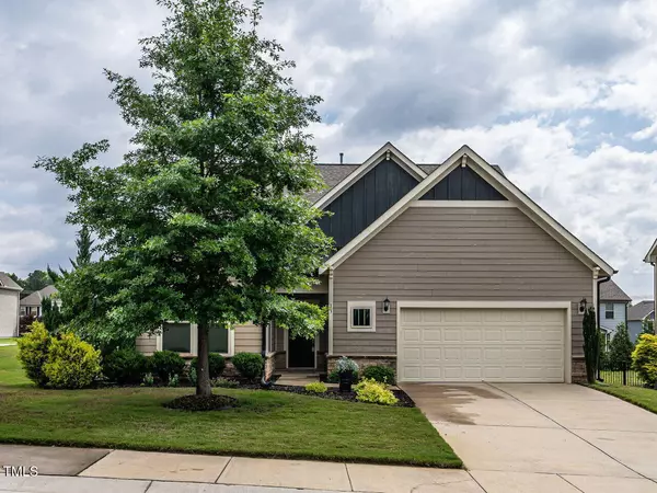 13 Needham Lane, Clayton, NC 27527