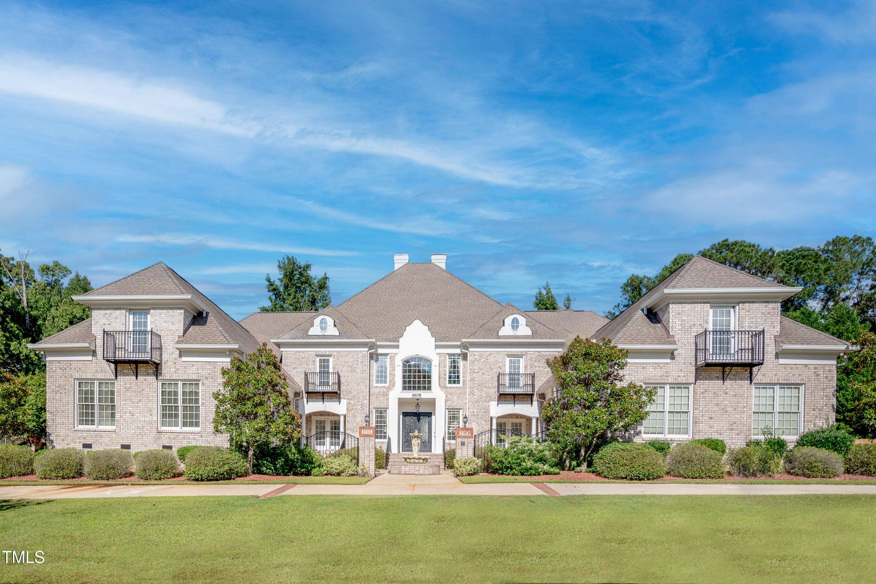 4608 Weaverhall Drive, Fayetteville, NC 28314
