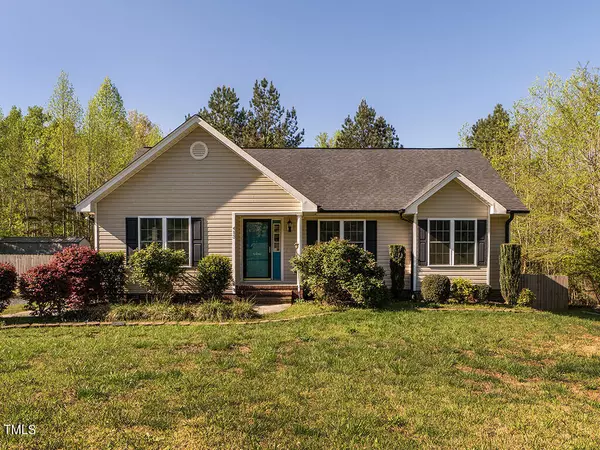 413 Dawson Miller Road, Asheboro, NC 27205