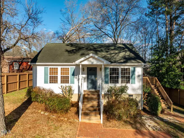 216 Pleasant Drive, Carrboro, NC 27510