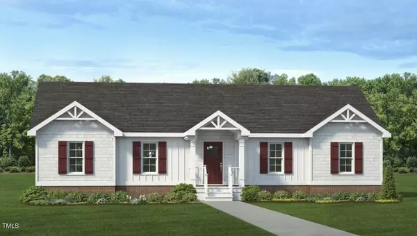Lot 19h Good Shepherd Trail, Spring Hope, NC 27882