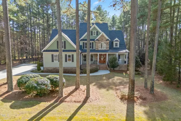 110 River Club Way, Youngsville, NC 27596