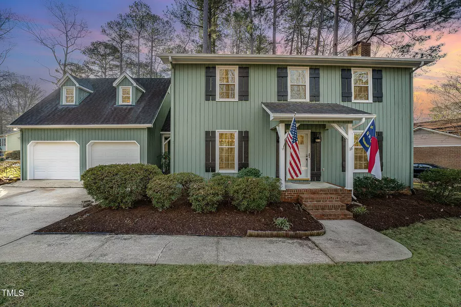 107 Coatbridge Circle, Cary, NC 27511