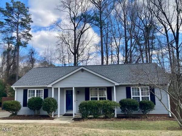 121 Holly Mountain Road, Holly Springs, NC 27540