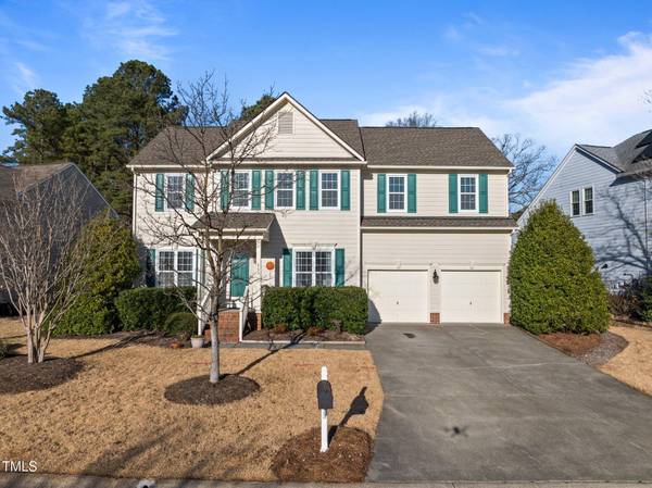 203 Stoney Drive, Durham, NC 27703