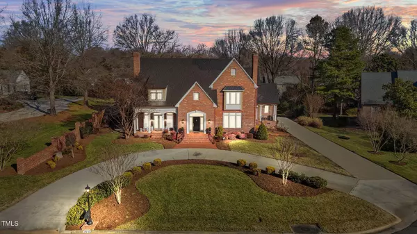 2035 Stuart Court, Burlington, NC 27215