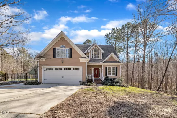 224 Windsor Green Drive, Clayton, NC 27527