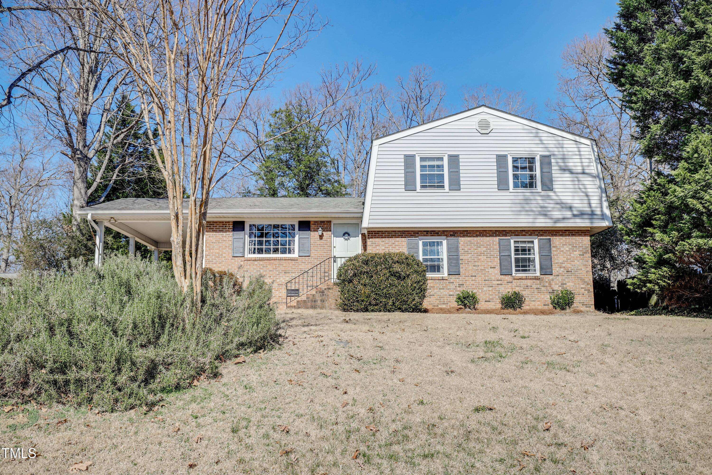 4121 Pin Oak Road, Raleigh, NC 27604