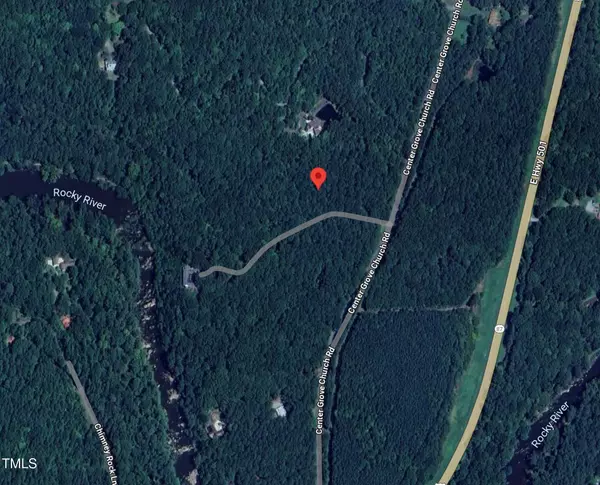 64 Forest River Drive, Moncure, NC 27559