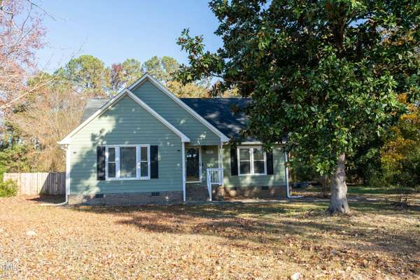 248 Southgate Drive, Garner, NC 27529