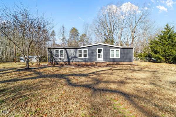 4339, 4347 Alpine Lane, Liberty, NC 27298