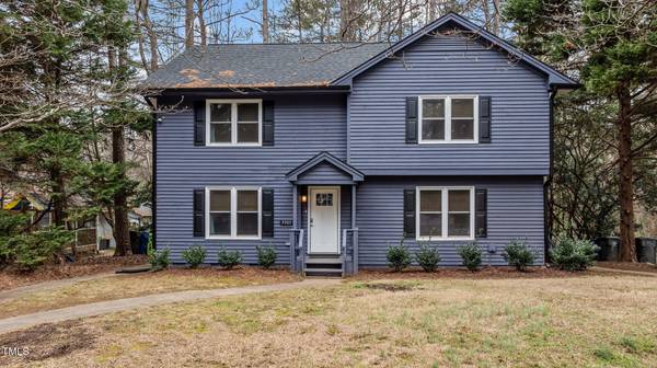 5905/5907 Applewood Lane, Raleigh, NC 27609