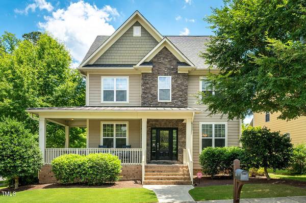 13 Fallenwood Lane, Chapel Hill, NC 27516