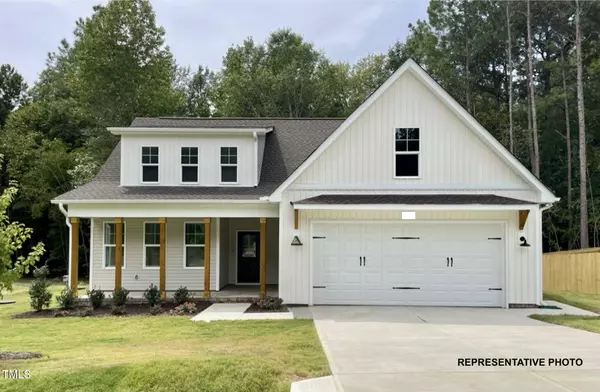 387 E Clydes Point Way, Wendell, NC 27591
