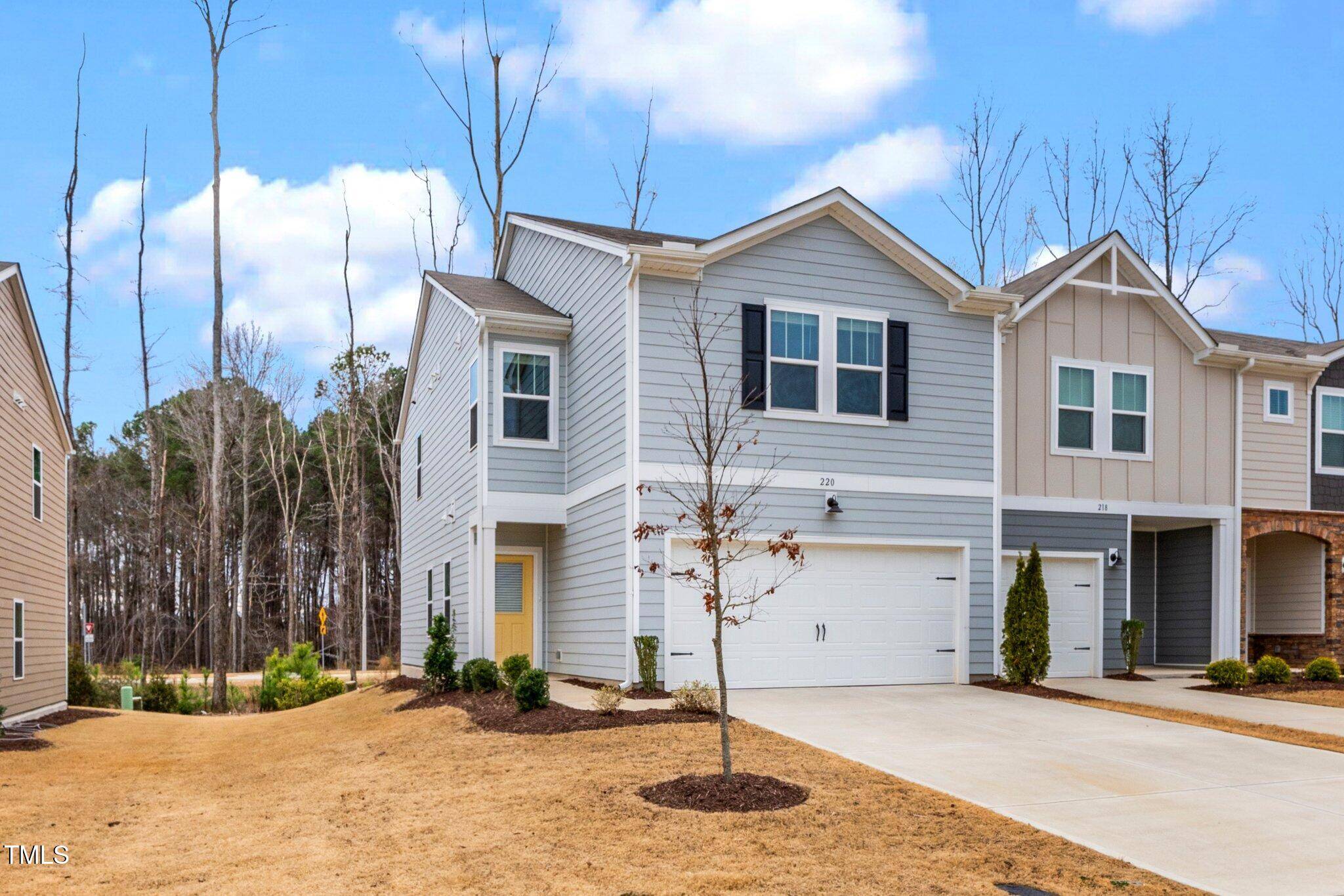 220 Brook Farm Lane,  Fuquay Varina,  NC 27526