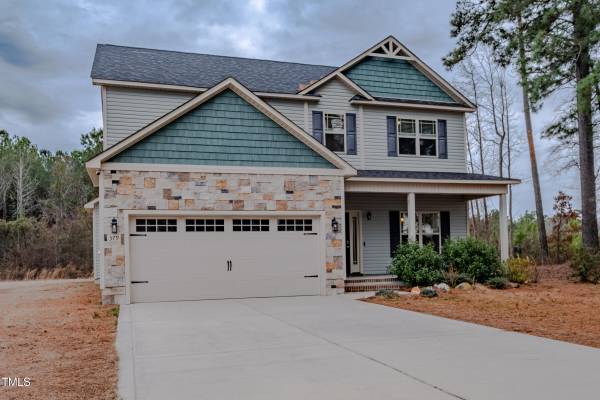 379 Rainmaker Street, Linden, NC 28356