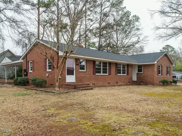 431 Mattox Street, Wendell, NC 27591