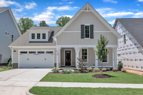 9169 Dupree Meadow Drive #26, Angier, NC 27501