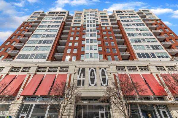 400 W North Street #1114, Raleigh, NC 27603