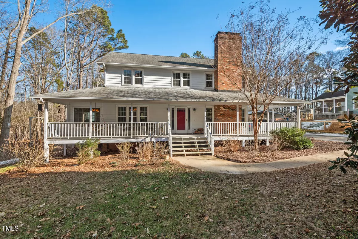 Hillsborough, NC 27278,226 Riverforest Drive