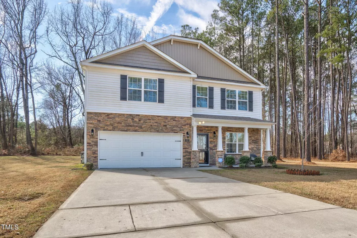 Rocky Mount, NC 27804,172 Great Glen