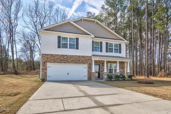 172 Great Glen, Rocky Mount, NC 27804