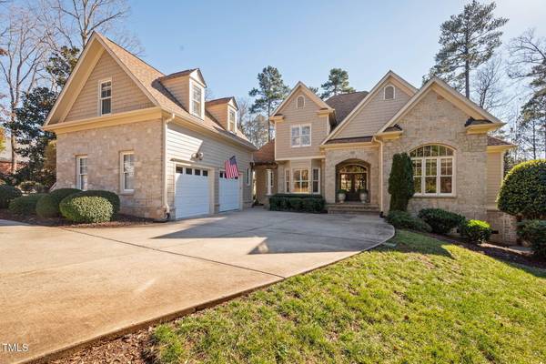 43 New Rhododendron, Chapel Hill, NC 27517