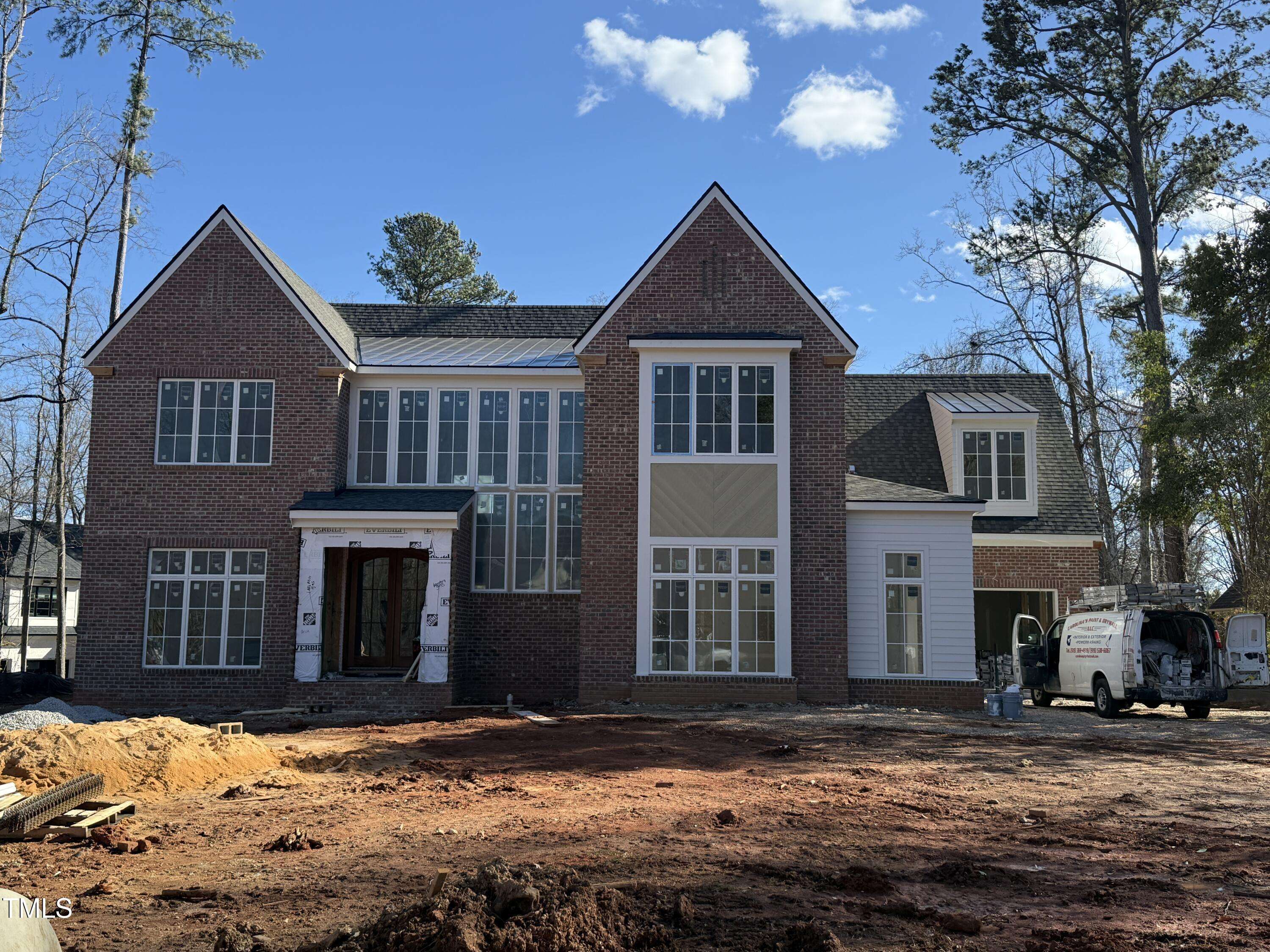 436 Oakland Drive, Raleigh, NC 27609