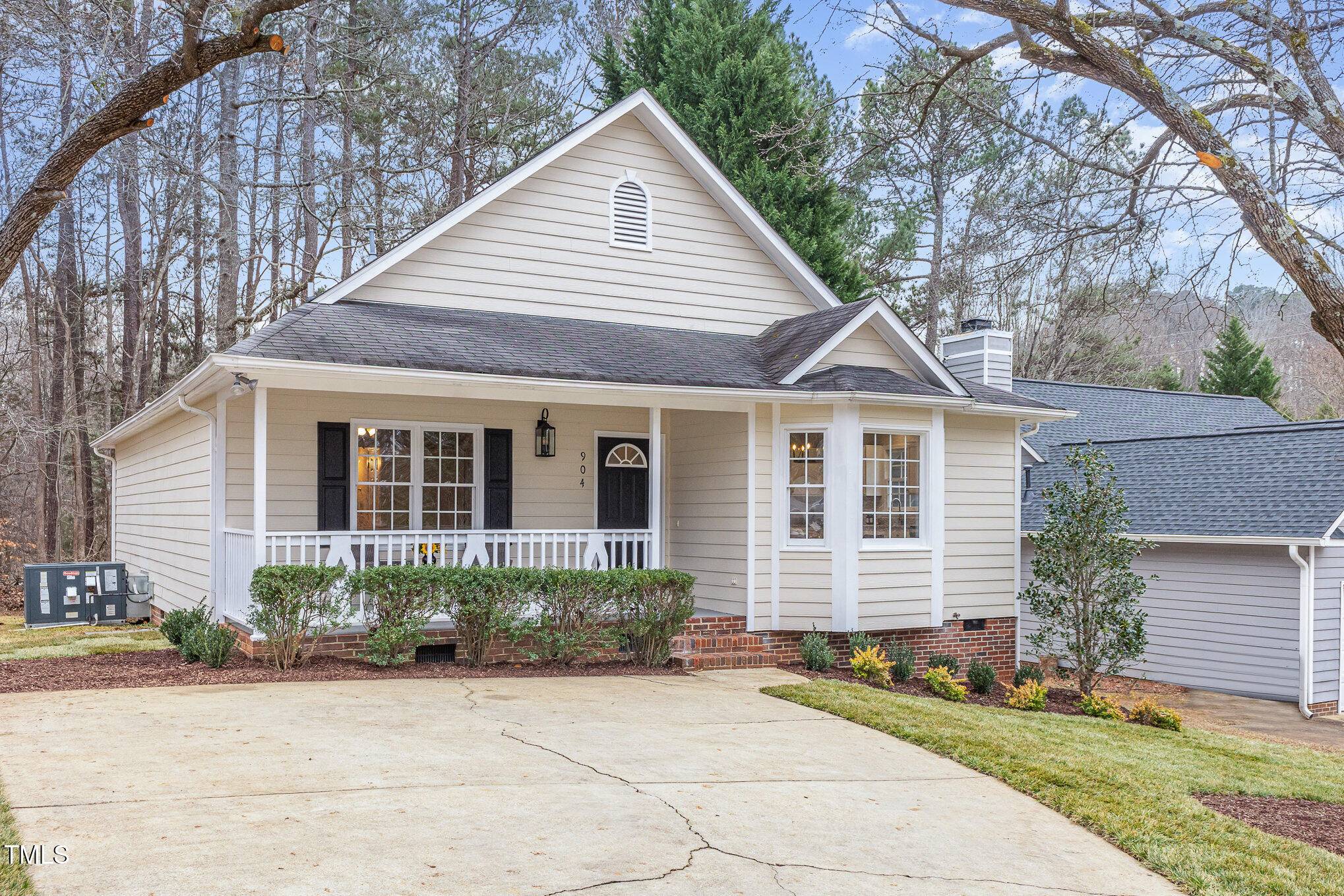 904 Amersham Lane, Wake Forest, NC 27587
