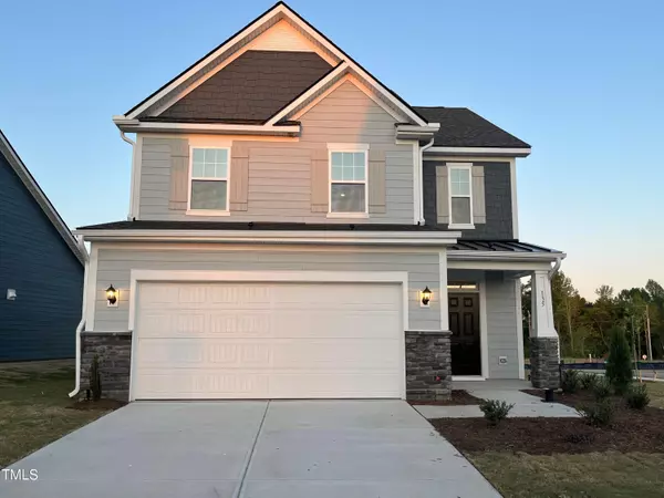 135 Willow Cameron Way,  Angier,  NC 27501