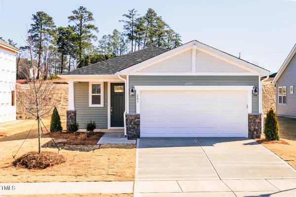 203 Little Crk Drive, Lillington, NC 27546