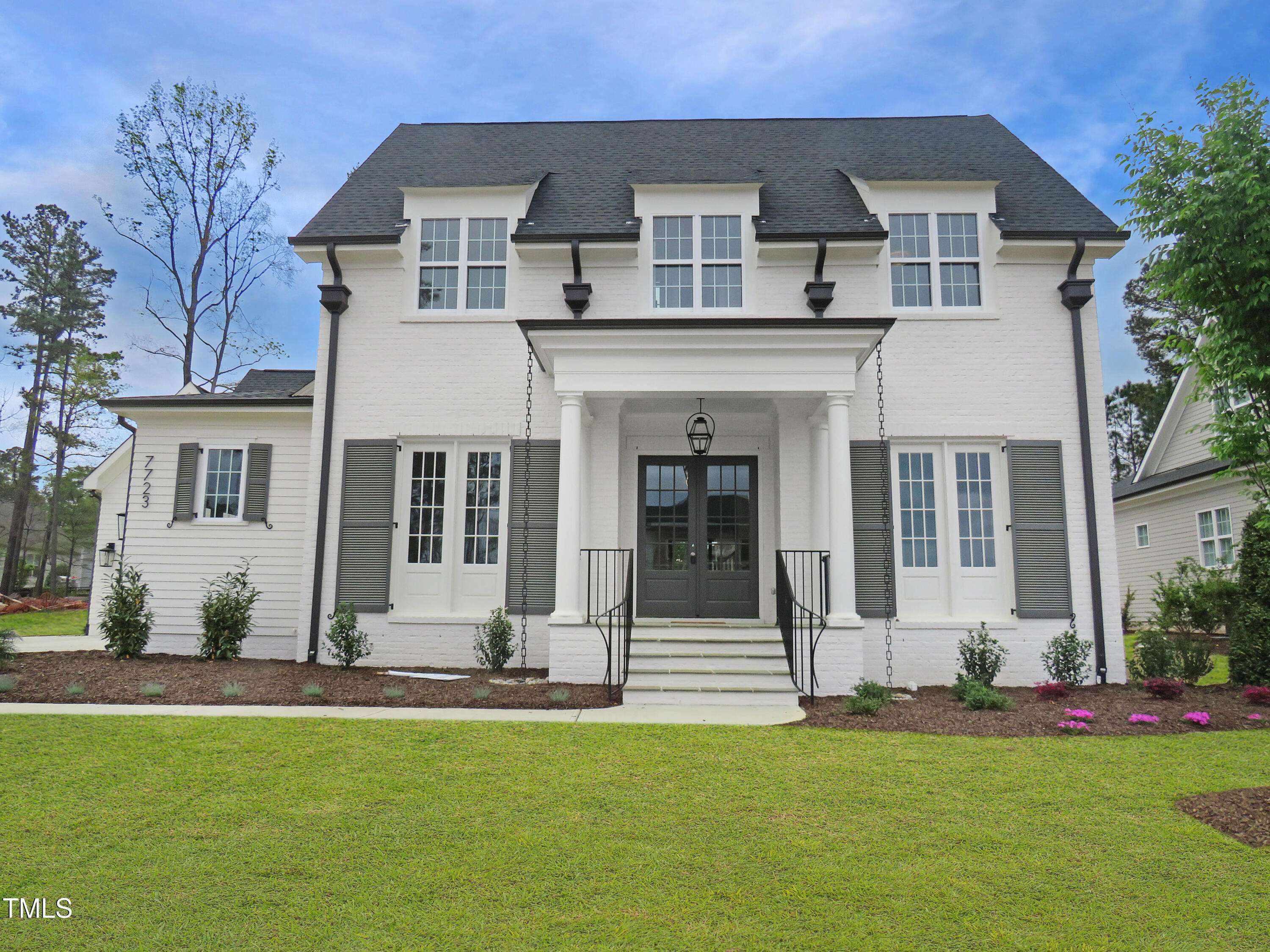 7723 Roberts Road, Apex, NC 27523
