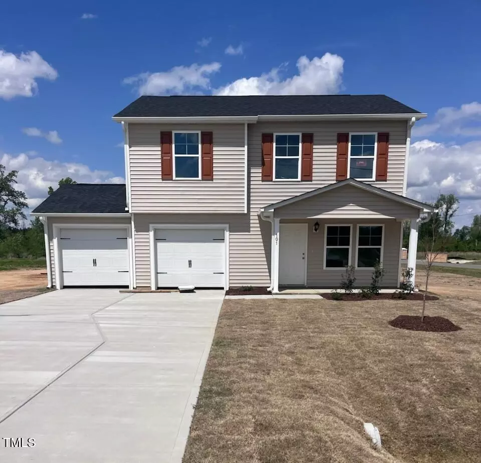 Fremont, NC 27830,101 Slew Court